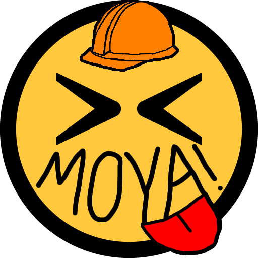 Spinning Logo